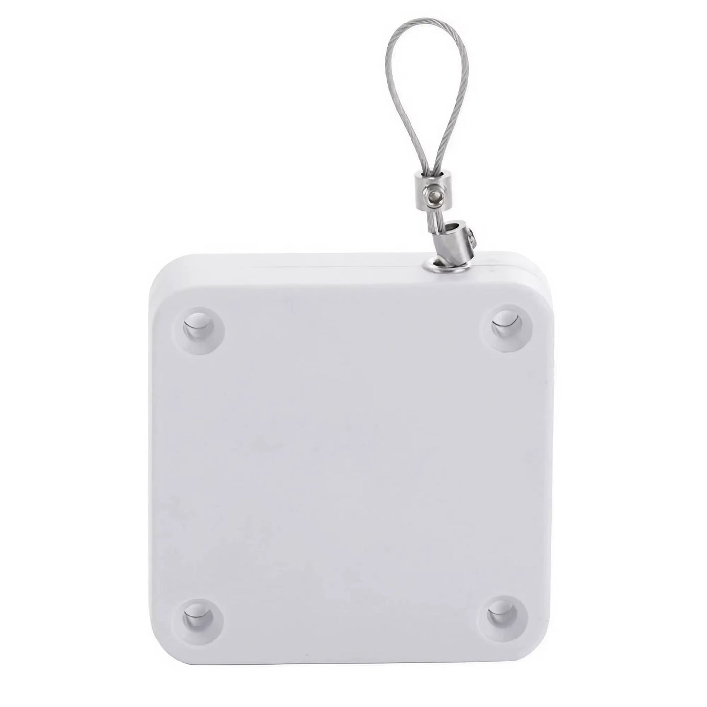 🚪Dørlukker med stillegående buffertrekksnor – Myk & støtfri lukking ✨