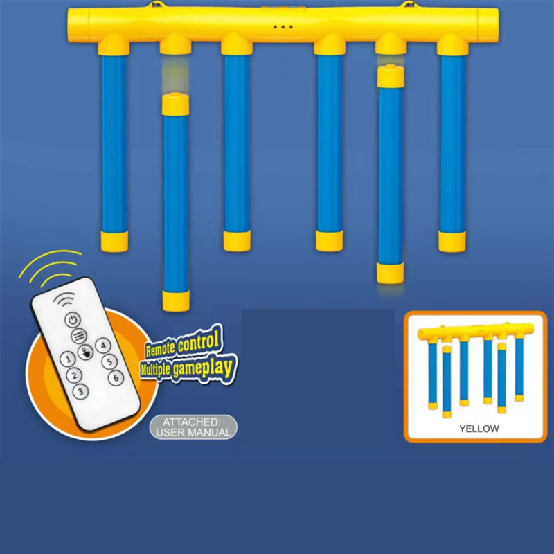 🎅 Julesalg 49%🎄Fangstpinner Spill Reaksjoner Treningsleker