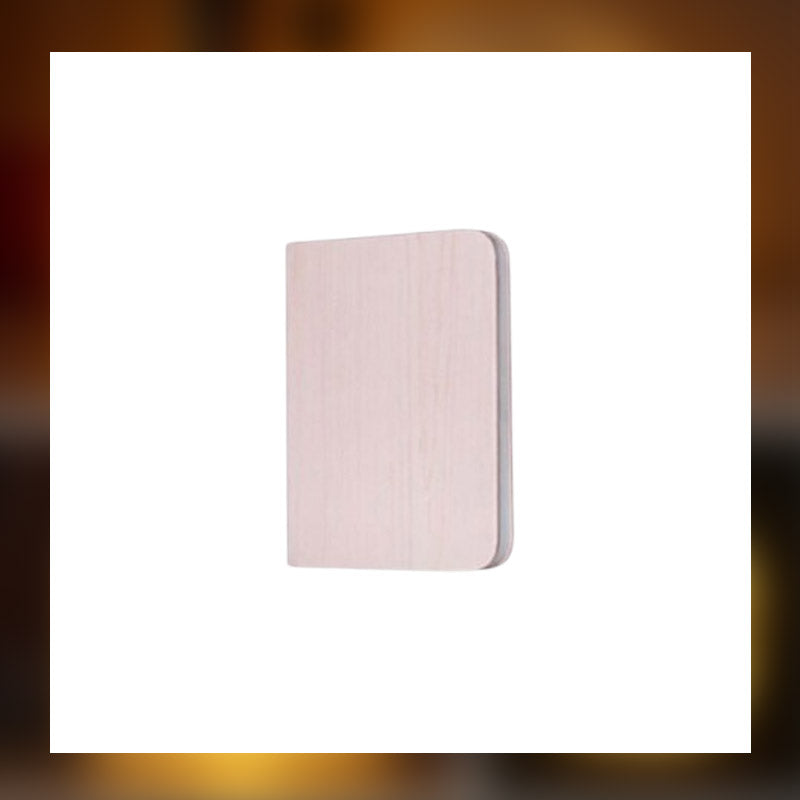 ✨Bokformet nattlys som snur om og om igjen | Justerbar kreativ lampe med 3 farger