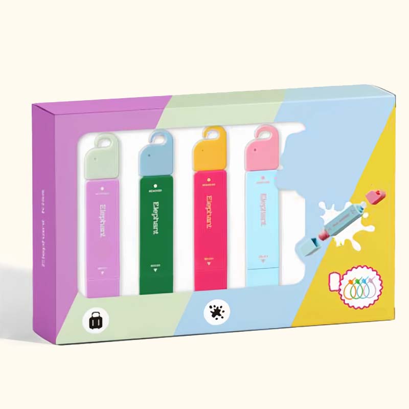 ✨ Magisk Flekkfjerningspenn