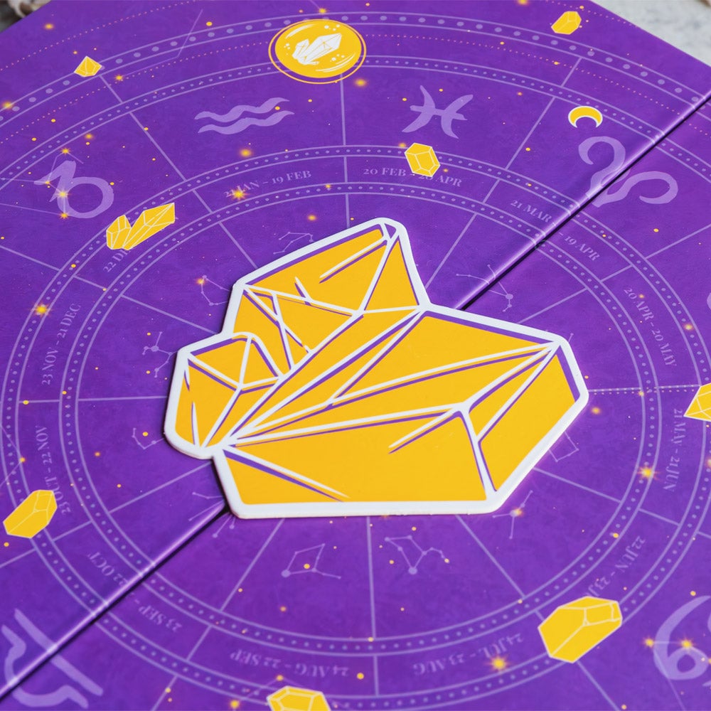 🎃 Reiki Halloween Nedtellingsboks 🔮 Magisk energi & healing