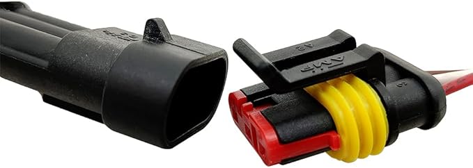 Verktøy for å fjerne rekkeklemmer fra elbiler