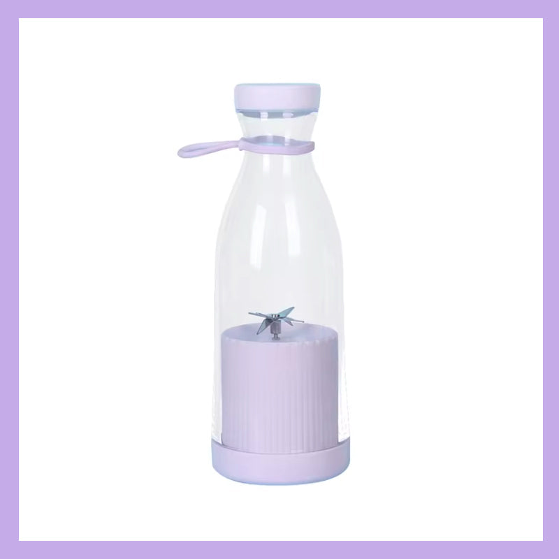 đ„€ Fresh Juicer â Rask & Enkel Juice!