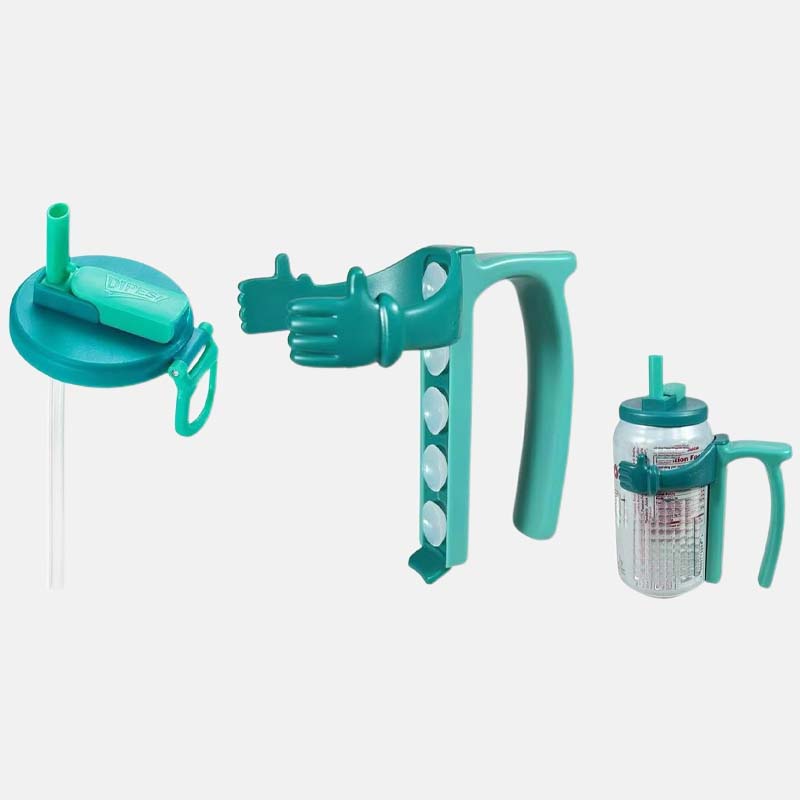 🥤Lokk og holdere til brusbokser🥤