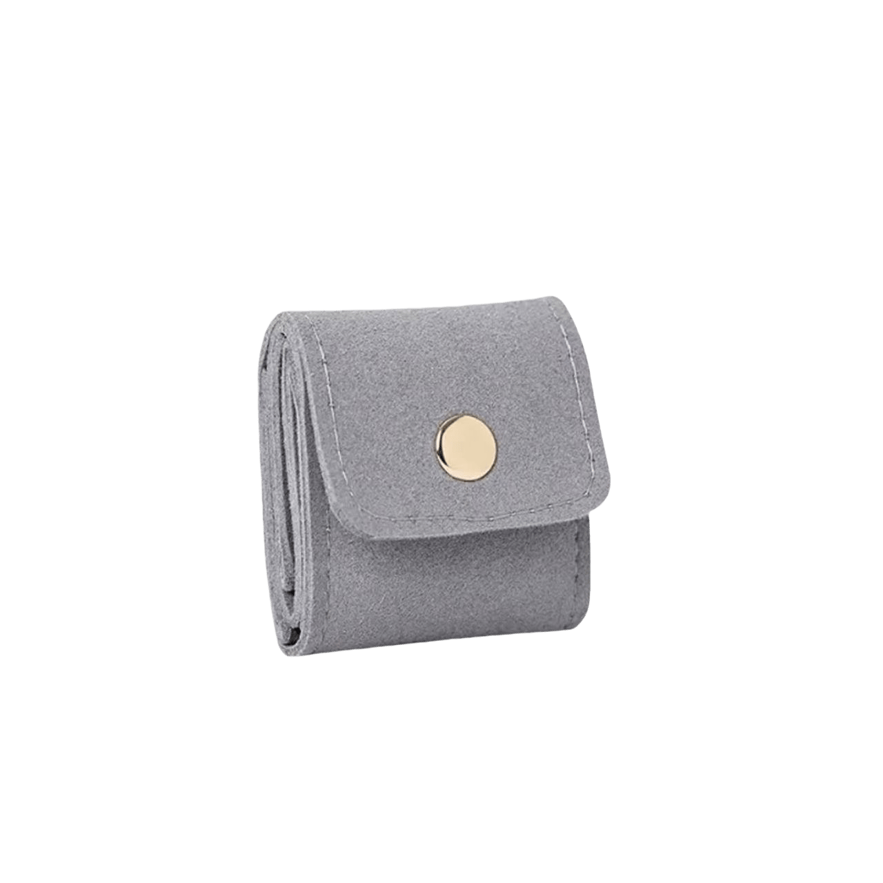 💍👜 Mini reiseveske med smykke ✨