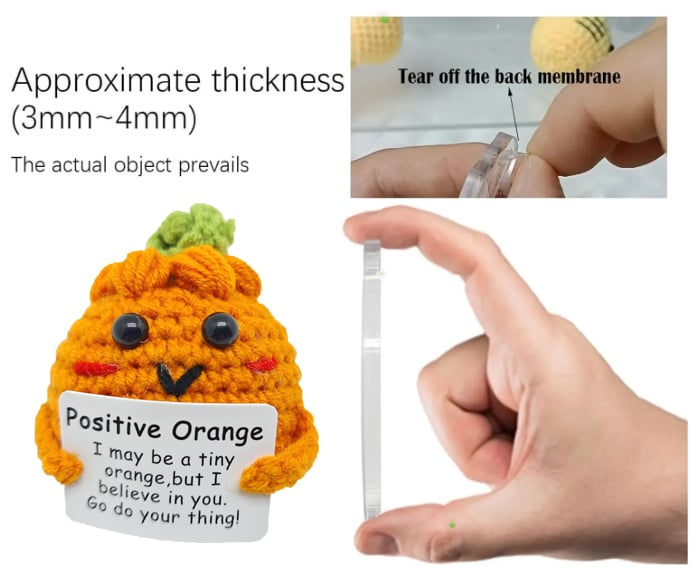 🎄 EMOSJONELL STØTTE ADVENTKALENDER 2025