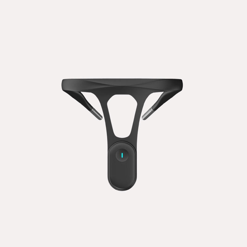 🧠✨ Smart Holdningskorrigerer – For Riktig Rygg og Bedre Holdning 💪🦴