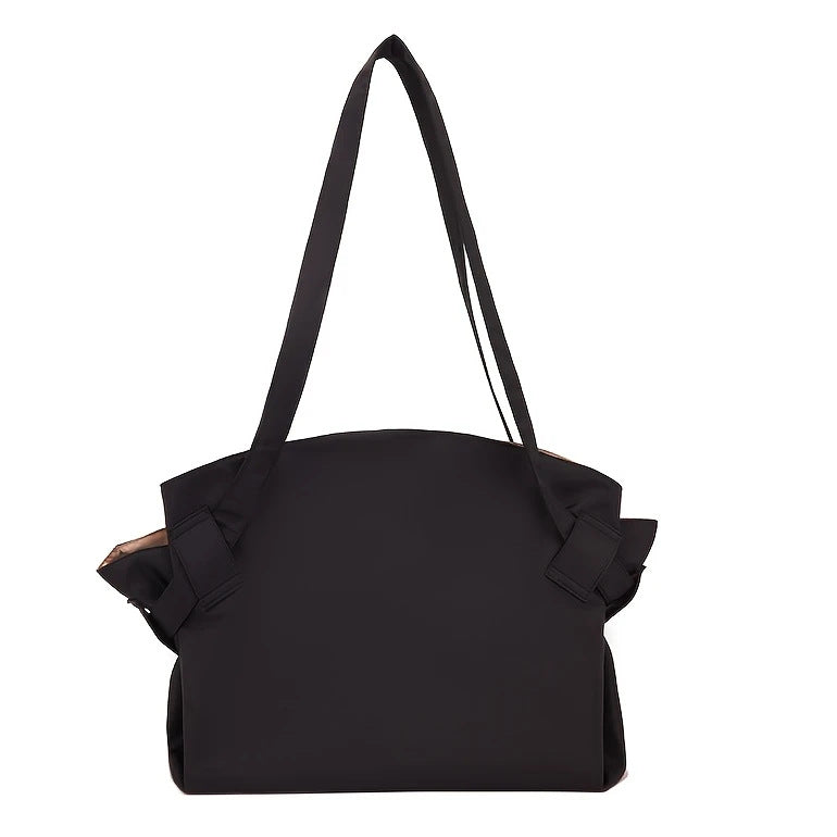 🎒 Sammenleggbar Reise- & Campingbag – Stor kapasitet & lett å bære