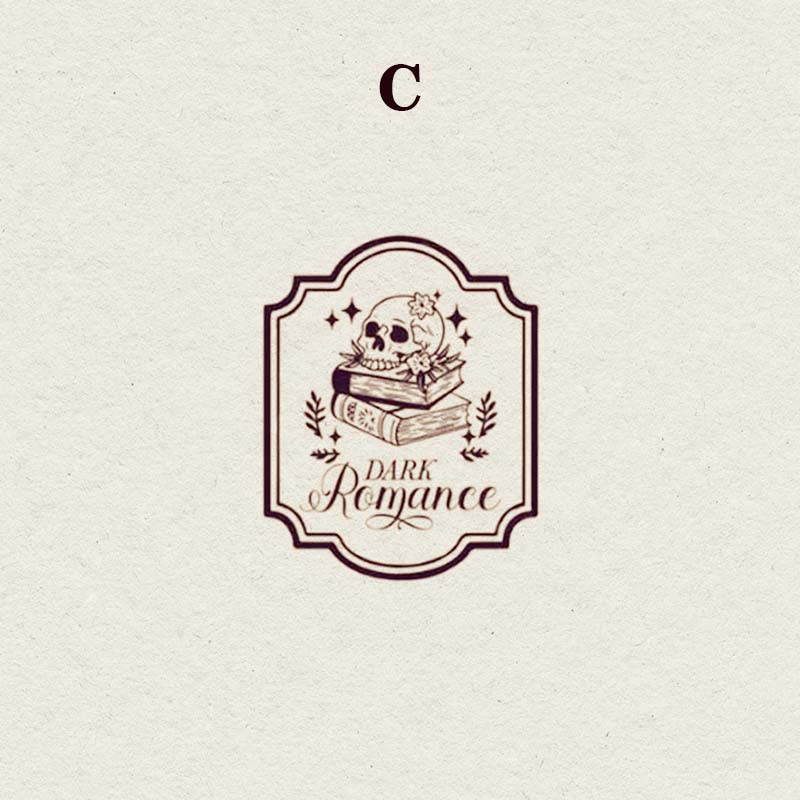 📚 Book Nook Tavern Signs – Kreative Bokskilt & Bokmerker