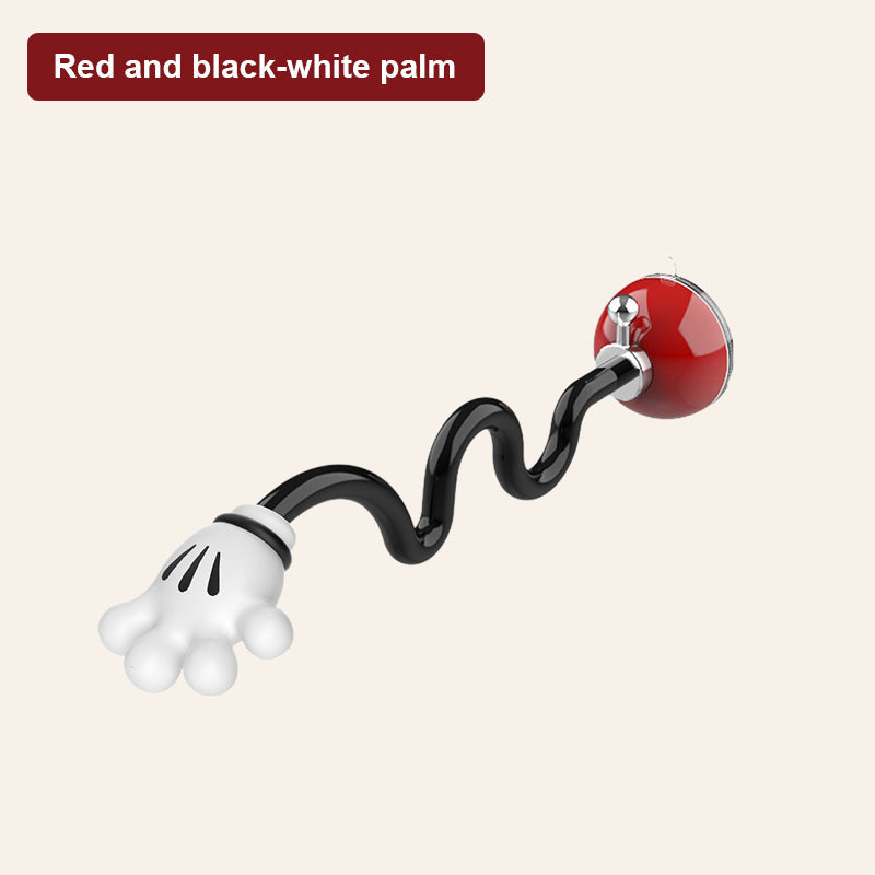 🧺 Vaskemaskin Dørstøtte – Stabilisering & Sikkerhet