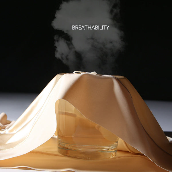 (🎁🎁Pay1 Get 2 (3pack) Premium Satin Antibakteriell Ice Silk Fuktabsorberande trosor