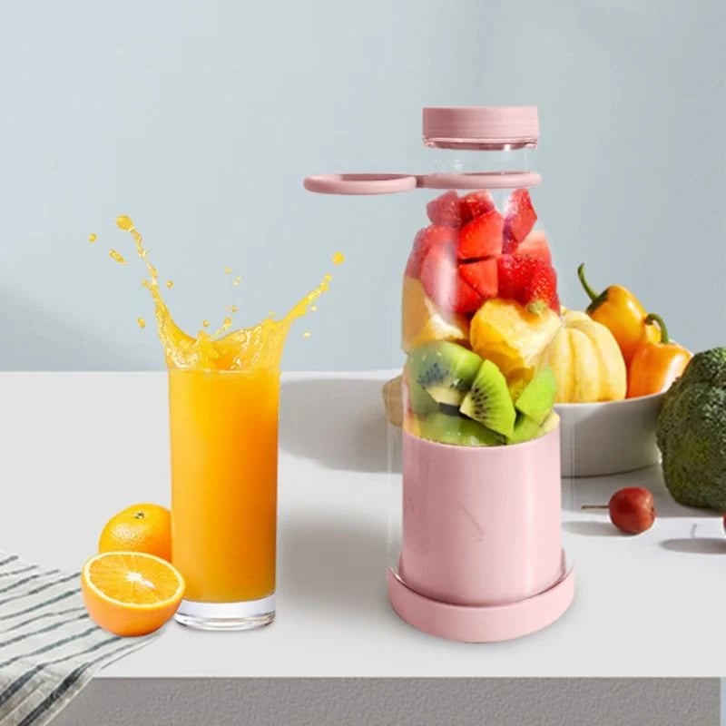 🥤 Fresh Juicer – Rask & Enkel Juice!