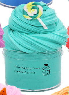 ✨Super Clay Slime DIY: Myk gjørme og sprettende leire💥🎁