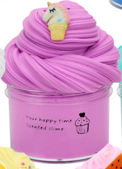 ✨Super Clay Slime DIY: Myk gjørme og sprettende leire💥🎁