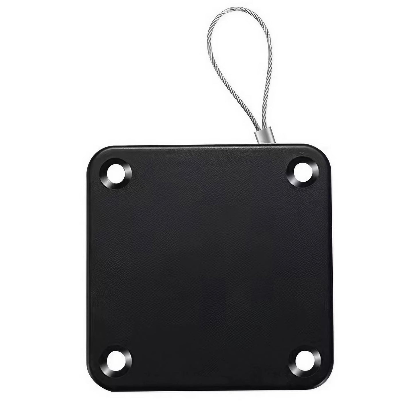 🚪Dørlukker med stillegående buffertrekksnor – Myk & støtfri lukking ✨