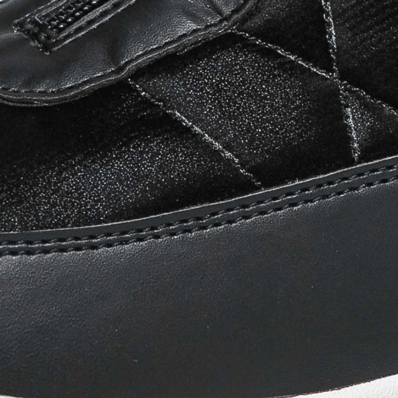 ✨ Sklisikre, varme snøstøvler for kvinner