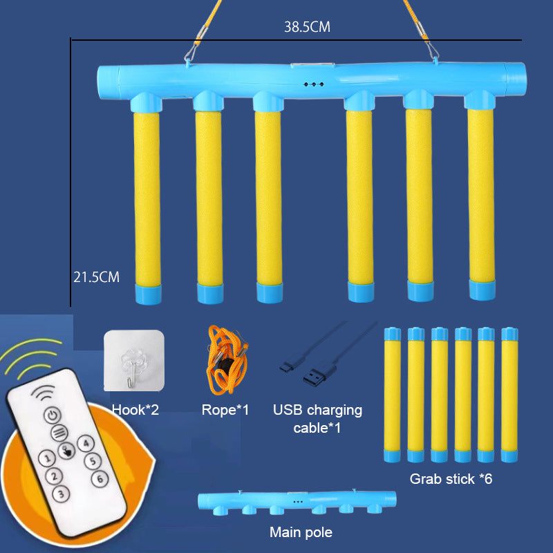 🎅 Julesalg 49%🎄Fangstpinner Spill Reaksjoner Treningsleker