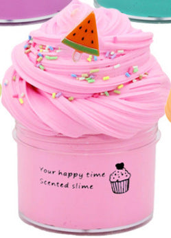 ✨Super Clay Slime DIY: Myk gjørme og sprettende leire💥🎁