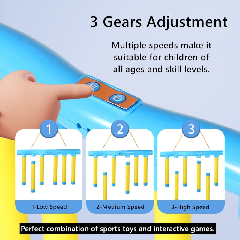 🎅 Julesalg 49%🎄Fangstpinner Spill Reaksjoner Treningsleker