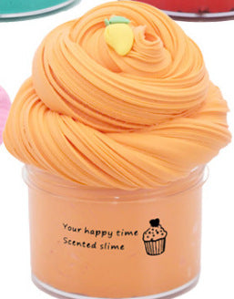 ✨Super Clay Slime DIY: Myk gjørme og sprettende leire💥🎁