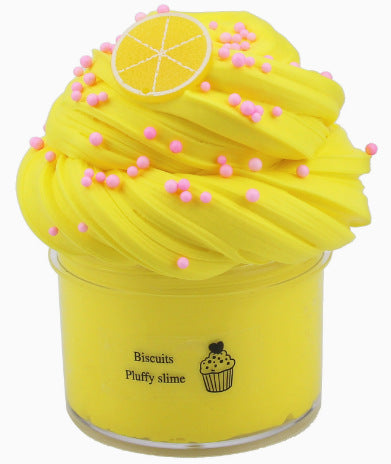 ✨Super Clay Slime DIY: Myk gjørme og sprettende leire💥🎁