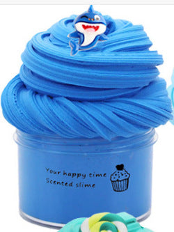 ✨Super Clay Slime DIY: Myk gjørme og sprettende leire💥🎁