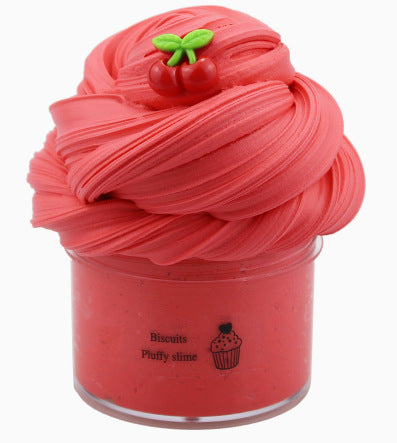 ✨Super Clay Slime DIY: Myk gjørme og sprettende leire💥🎁