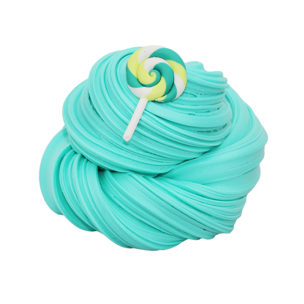 ✨Super Clay Slime DIY: Myk gjørme og sprettende leire💥🎁