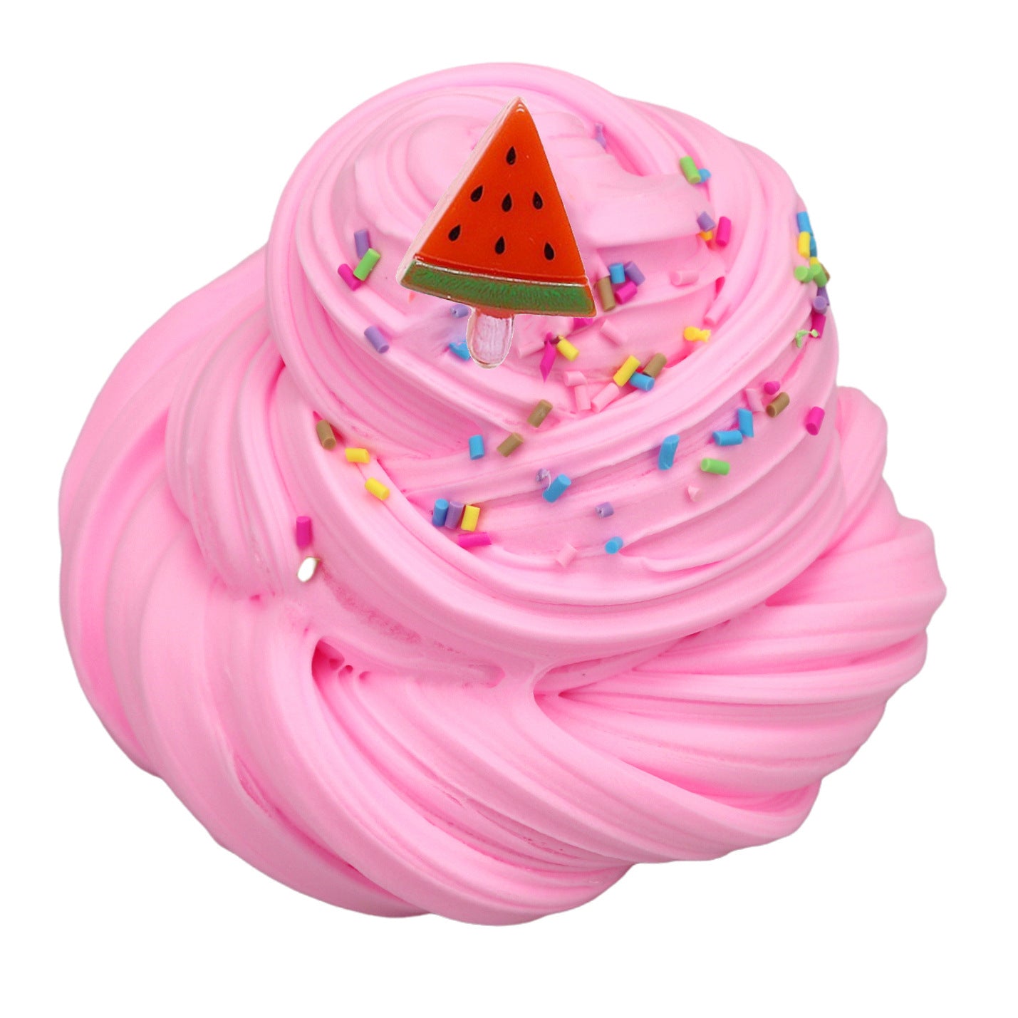 ✨Super Clay Slime DIY: Myk gjørme og sprettende leire💥🎁