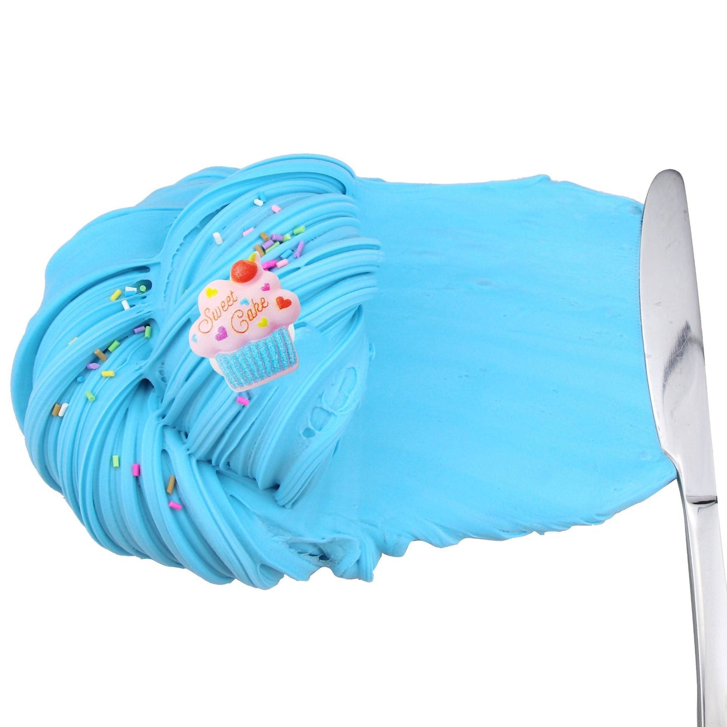 ✨Super Clay Slime DIY: Myk gjørme og sprettende leire💥🎁