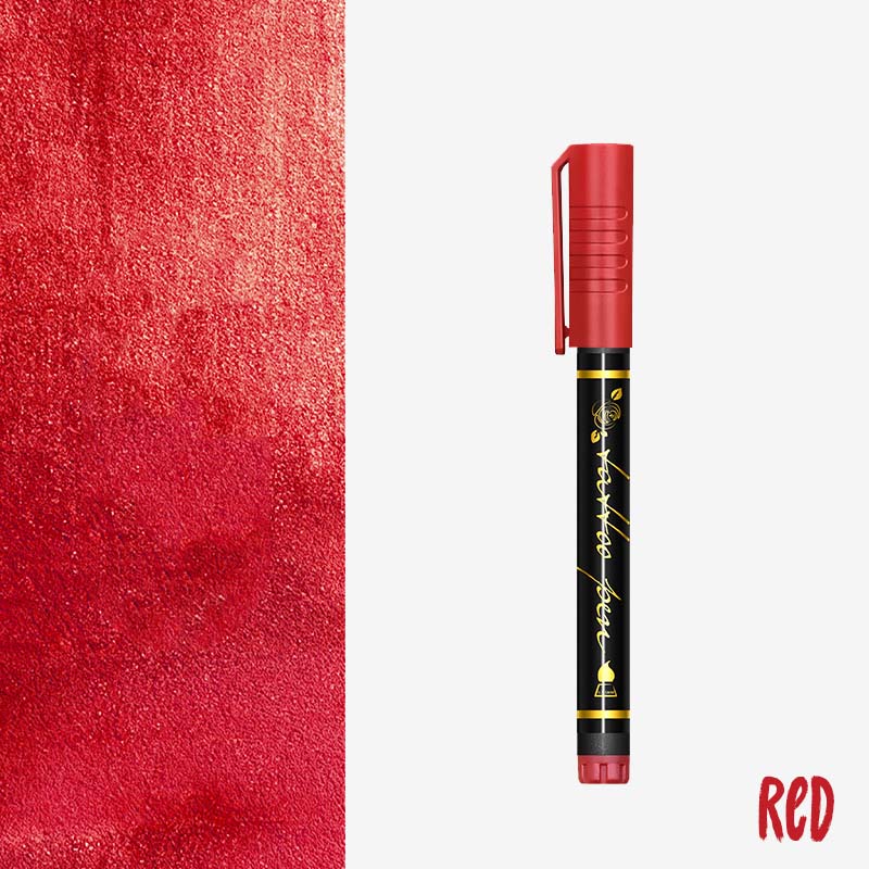 🖊️ Midlertidig Tatoveringspenn – Kreativ kroppskunst