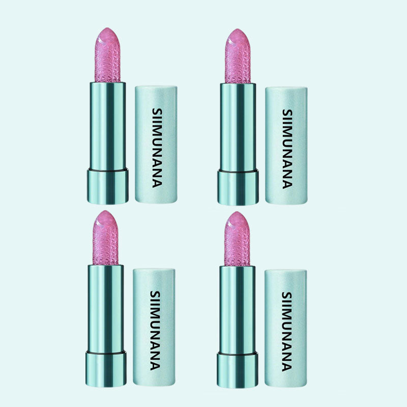 Magisk krystallleppestift