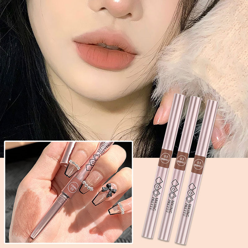 💄✨ Presisjonsleppeblyant – Supertilbud i dag! 🔥