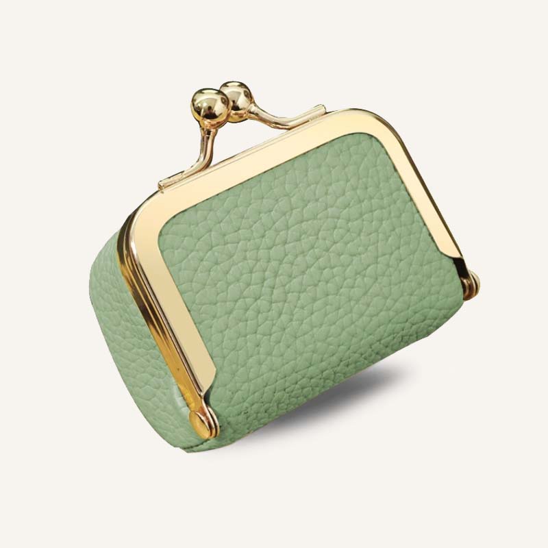 ✨ Mini Smykkepose – Praktisk & Elegant