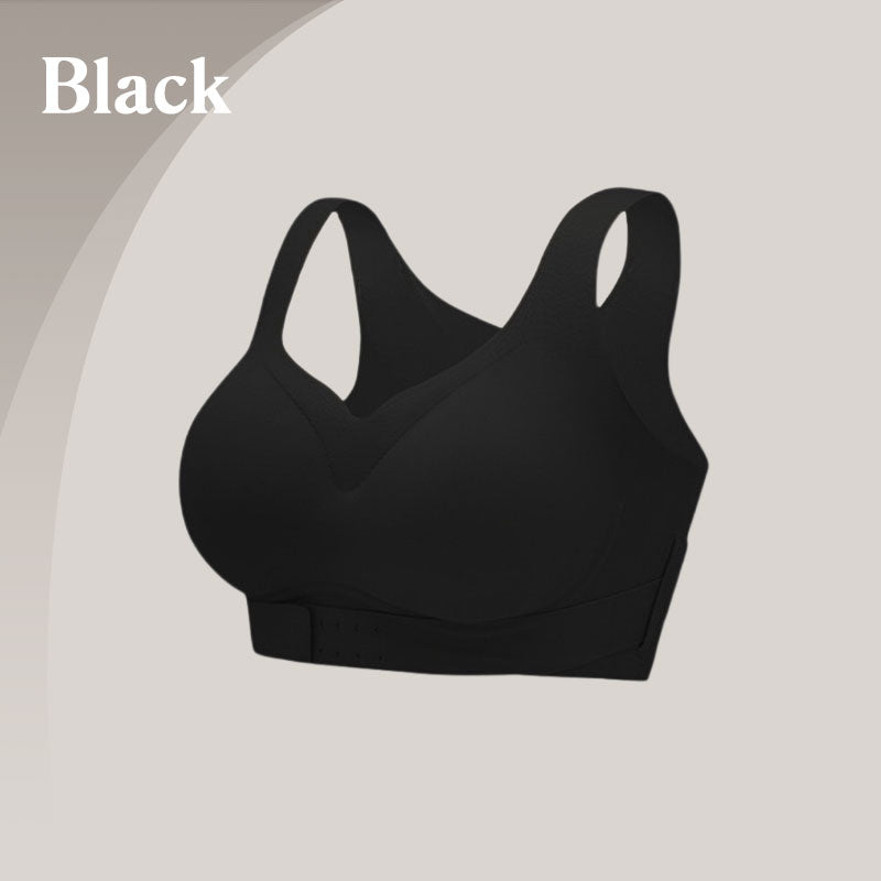 💫 Ryggfri BH som Forbedrer Holdningen – Vakker rygg, bedre støtt