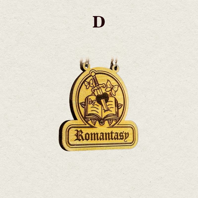 📚 Book Nook Tavern Signs – Kreative Bokskilt & Bokmerker