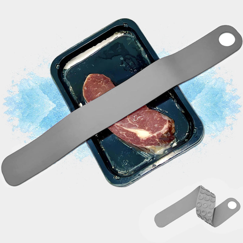 ✨ Super Sterk Silikon Tinebånd – Ingen Glid!