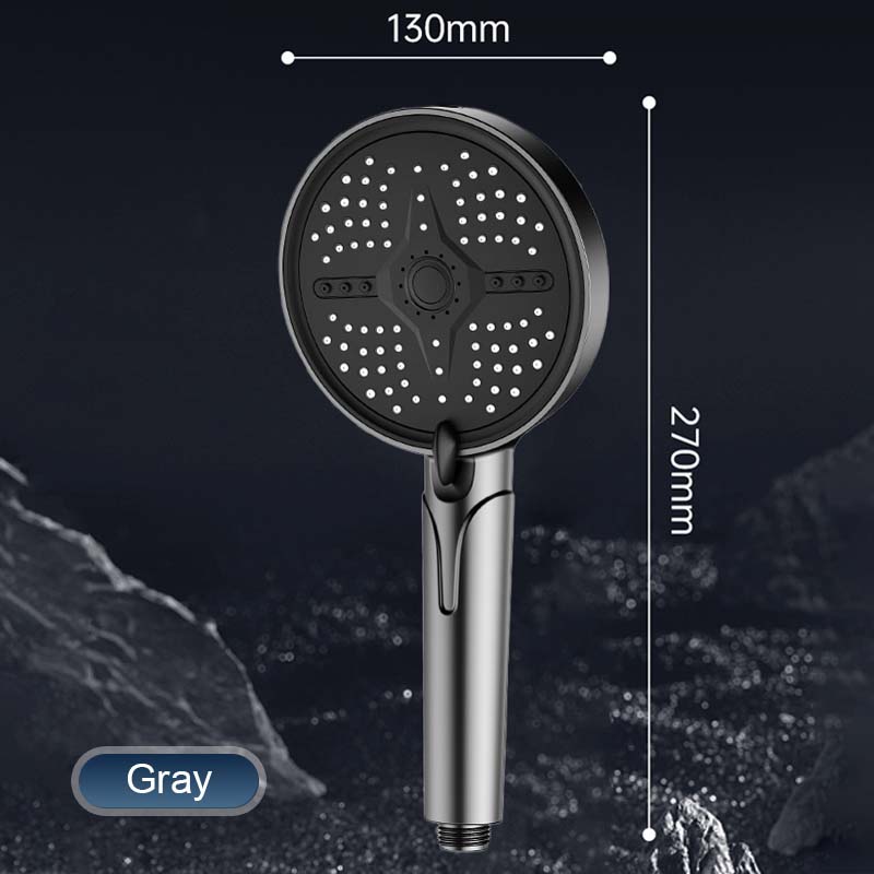 🚿 Spraypistol Dusjhode