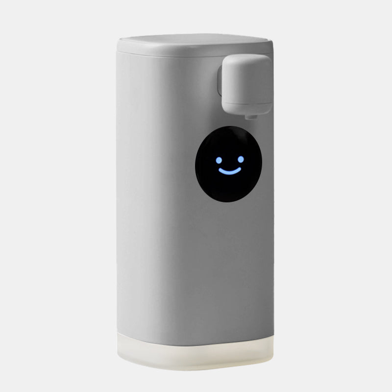 🧼 Automatisk Skumsåpedispenser for Barn