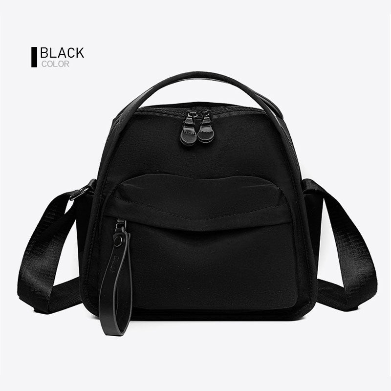 👜 Hverdags Oxford Tote – Skulderveske