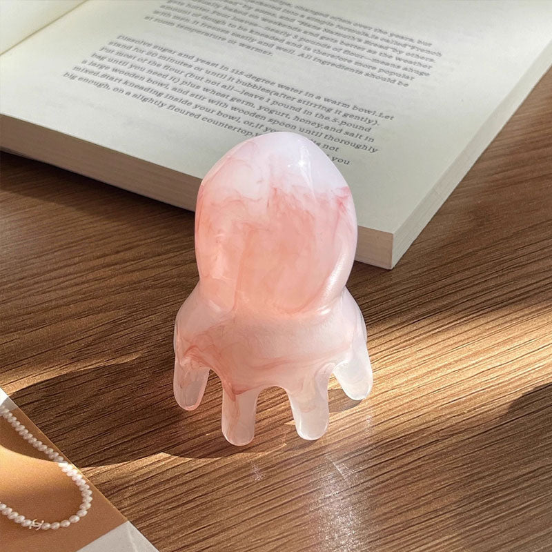 ✨ Ansiktsmassasje Verktøy – Glødende hud på 1-2-3