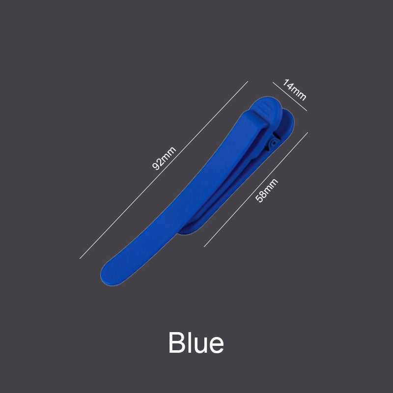 📚 Kreativ Silikonbokmerke – Kjøp 1 Få 1 GRATIS! 🎁