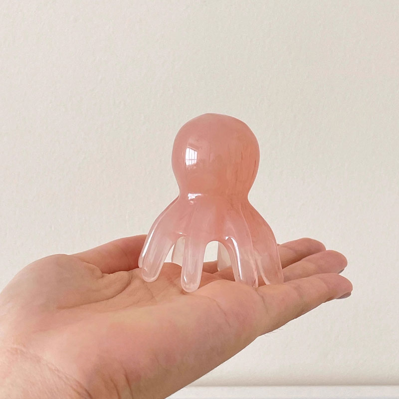 ✨ Ansiktsmassasje Verktøy – Glødende hud på 1-2-3