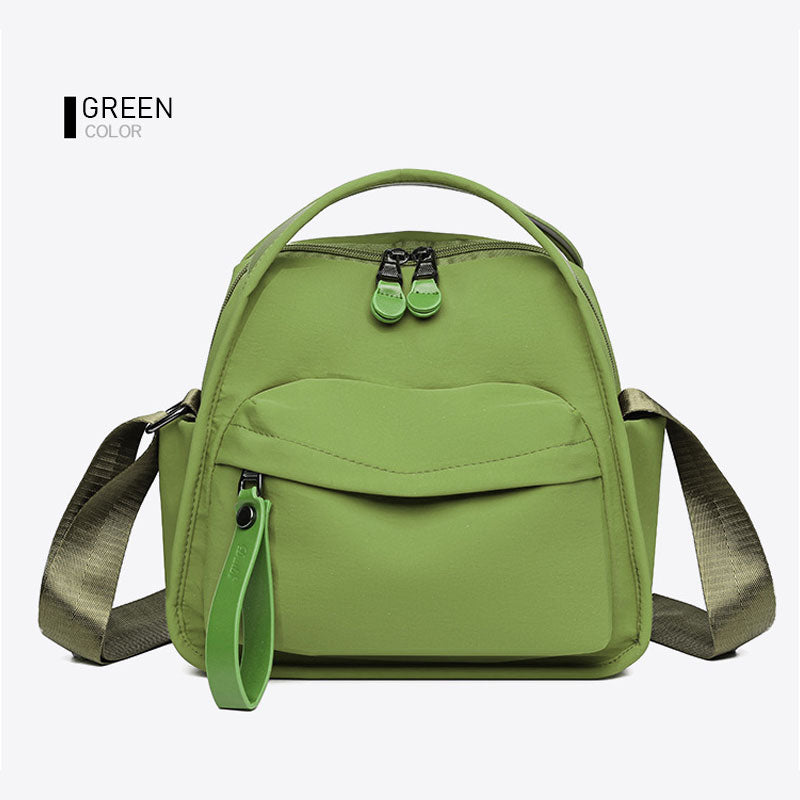 👜 Hverdags Oxford Tote – Skulderveske