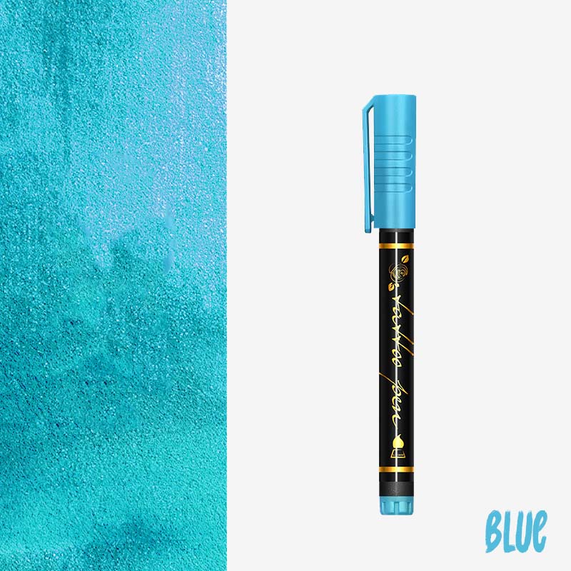 🖊️ Midlertidig Tatoveringspenn – Kreativ kroppskunst