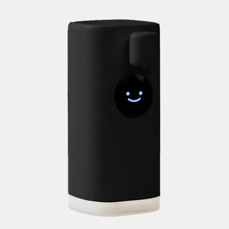 🧼 Automatisk Skumsåpedispenser for Barn