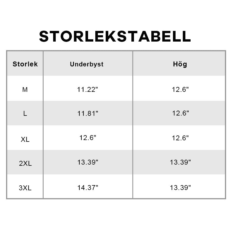 🔥 Ribbet Push Up Justerbar Trådløs BH for Kvinner – Kjøp 3, Få 50% Rabatt!