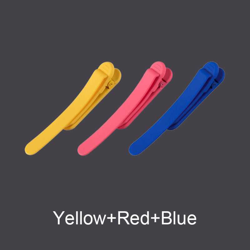 📚 Kreativ Silikonbokmerke – Kjøp 1 Få 1 GRATIS! 🎁