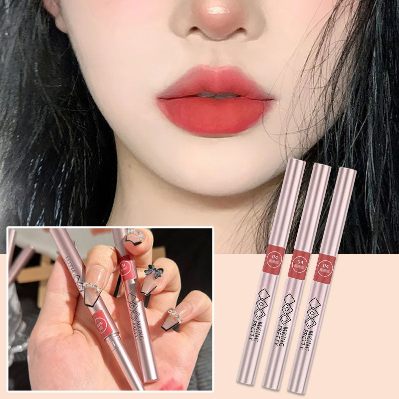 💄✨ Presisjonsleppeblyant – Supertilbud i dag! 🔥