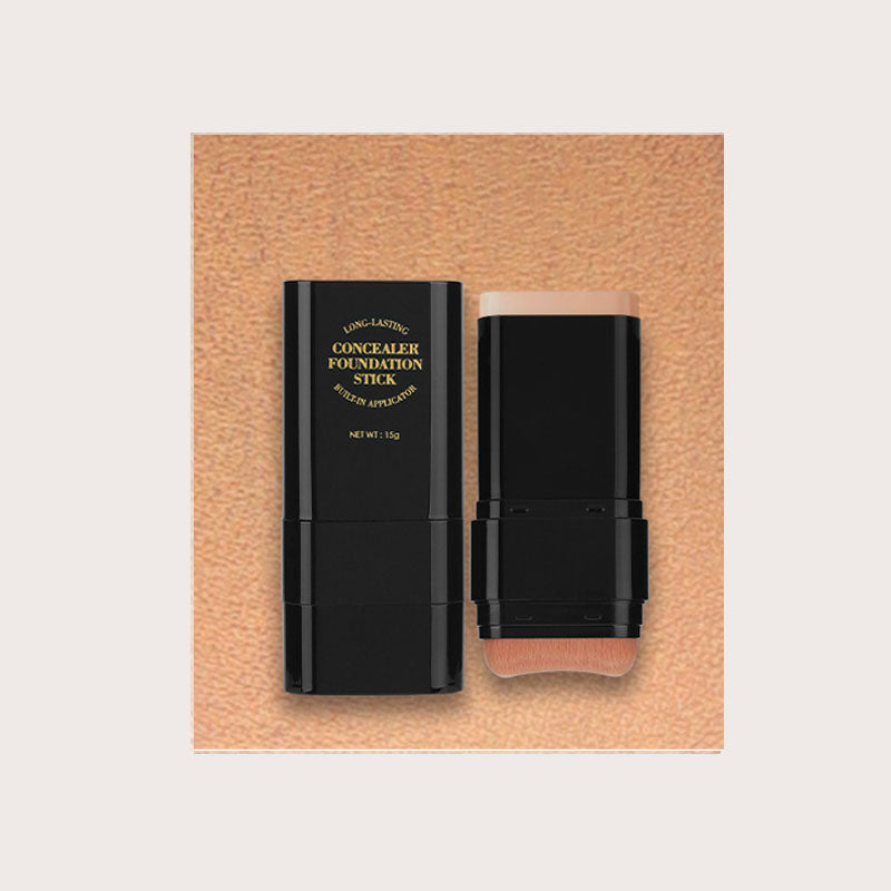 ✨ 2-i-1 Concealer & Foundation Stick 💄 | Enkel dekning på farten!